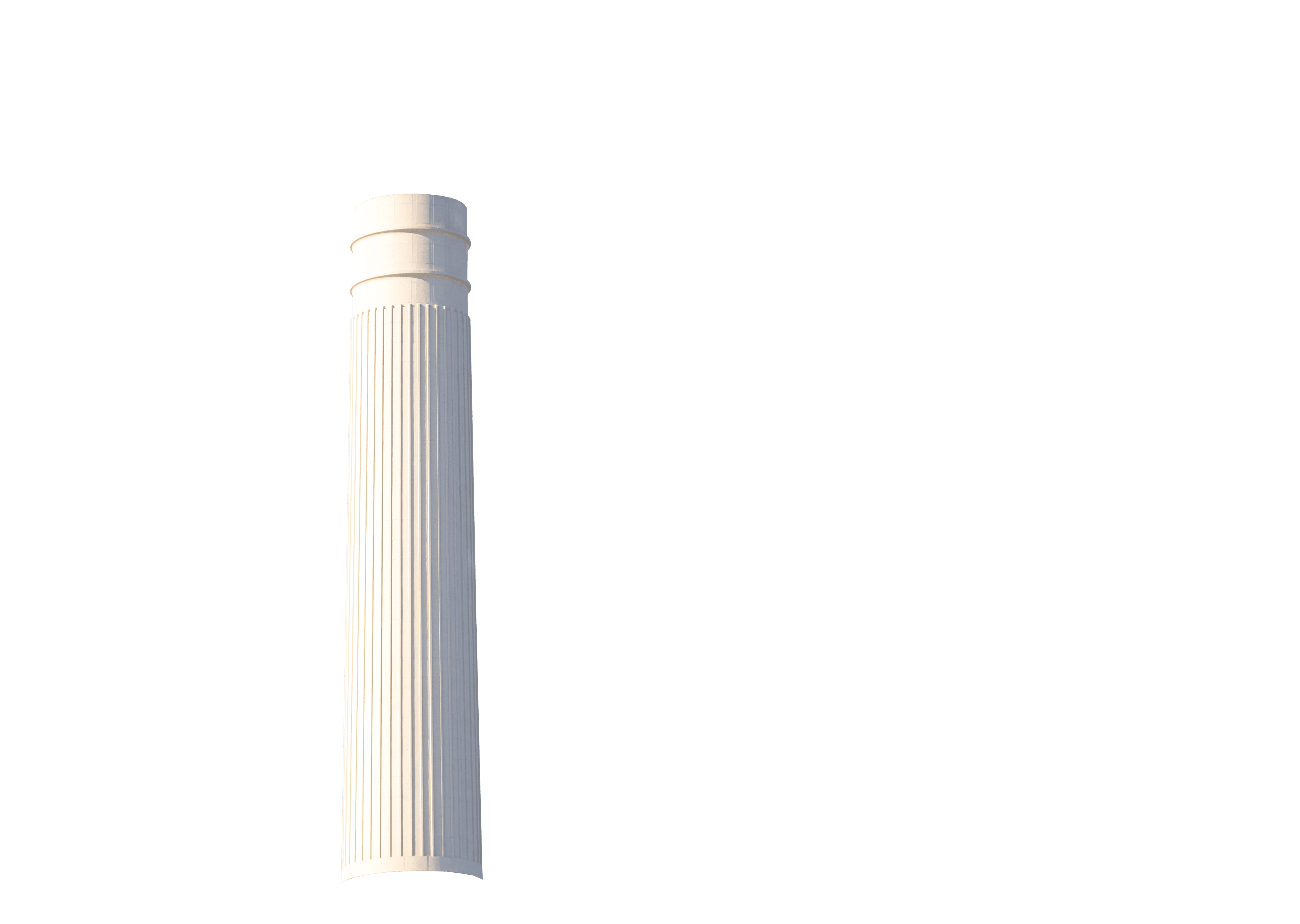 Hero = Chimney